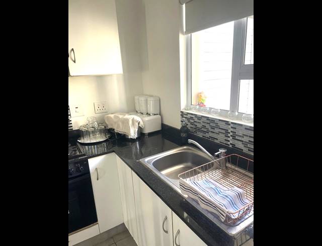 2 BEDROOM APARTMENT TO LET IN MANOR ESTATES